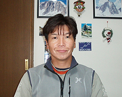 江口正穂写真