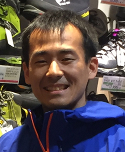 小俣智範写真