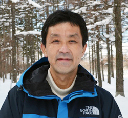 上田剛写真