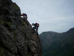 八ヶ岳イメージ